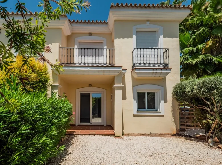 Haus 3 Schlafzimmer 119 m² Alhaurin el Grande, Spanien