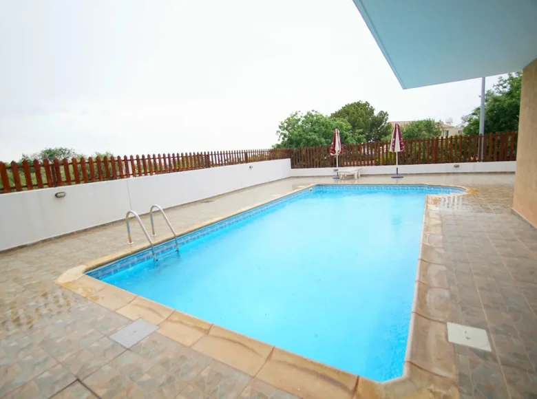2 bedroom apartment  Lasa, Cyprus