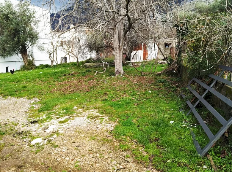 Land 48 m² Montenegro, Montenegro