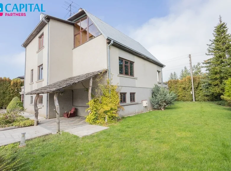 Maison 345 m² Noreikiskes, Lituanie