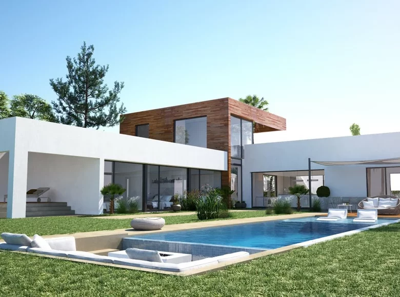 Villa 396 m² Marbella, Spanien