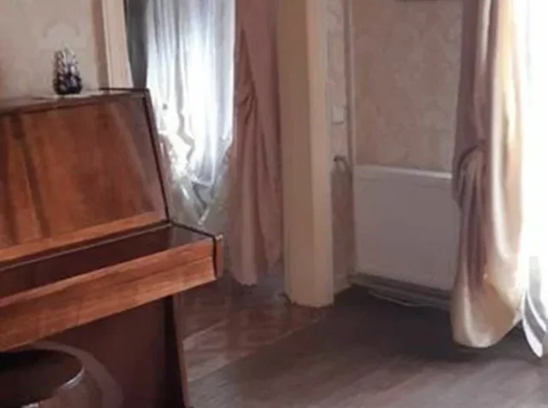 Appartement 2 chambres 40 m² Odessa, Ukraine