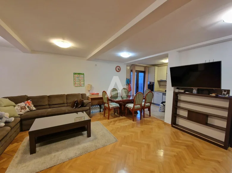 Duplex 4 chambres 126 m² Budva, Monténégro