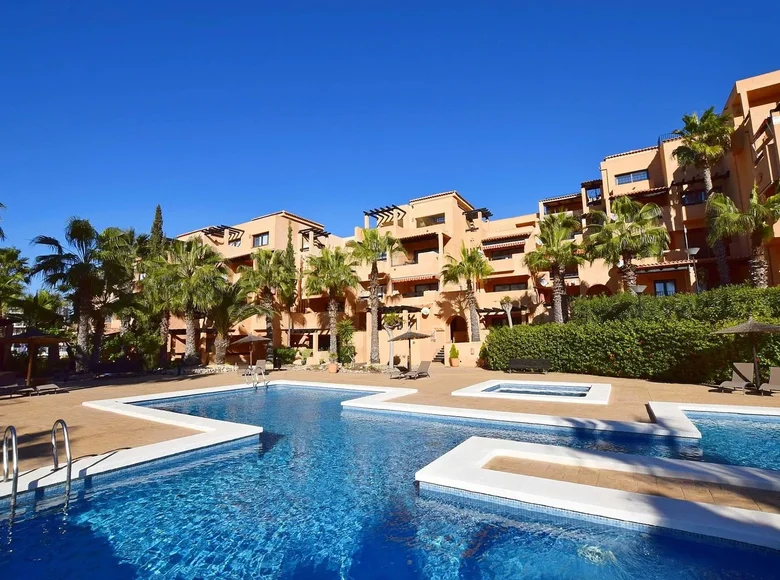 2 bedroom apartment 95 m² Orihuela, Spain