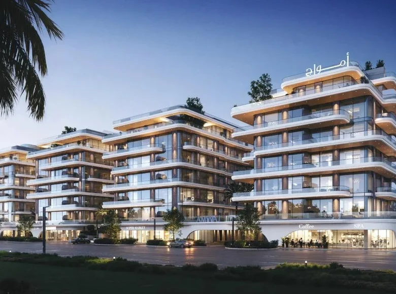 Appartement 3 chambres 121 m² Doubaï, Émirats arabes unis