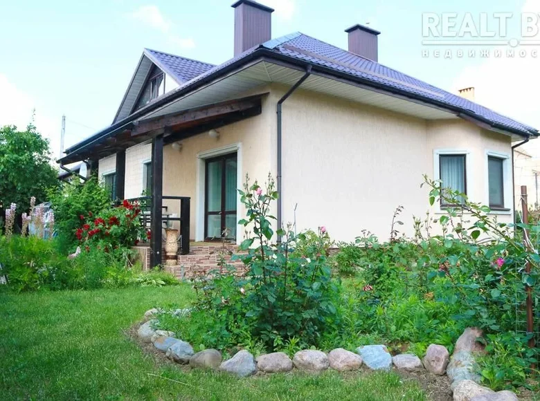 Cottage 180 m² Minsk, Belarus