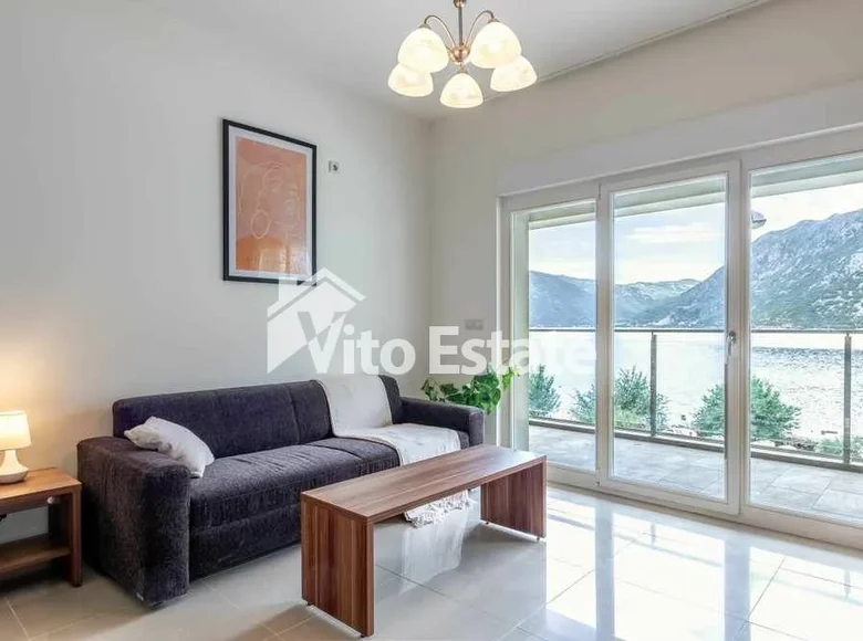 Apartamento 1 habitación 27 m² Stoliv, Montenegro