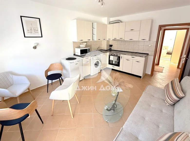 2 bedroom apartment 85 m² Nesebar, Bulgaria