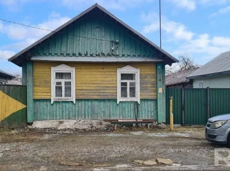 House 53 m² Dukora, Belarus