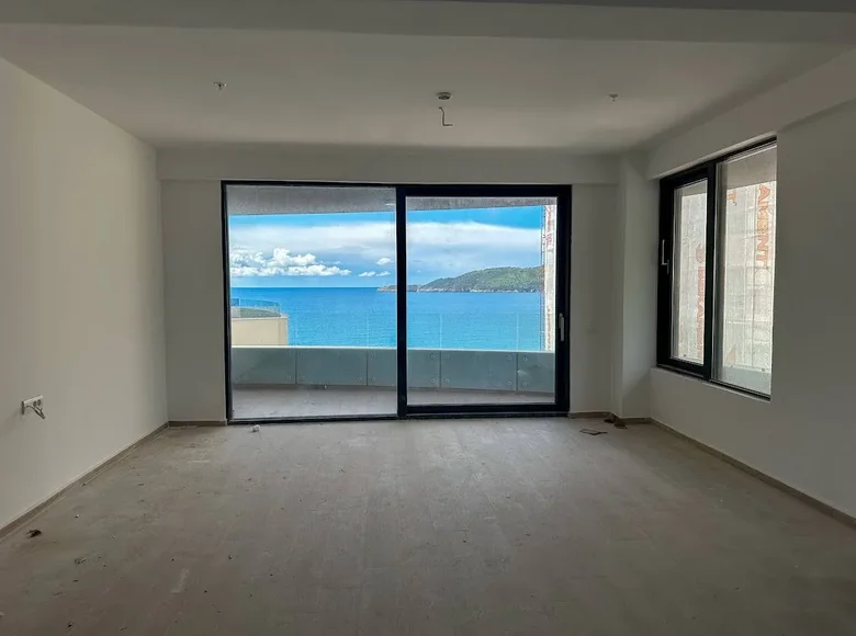 1 bedroom apartment 54 m² Rafailovici, Montenegro