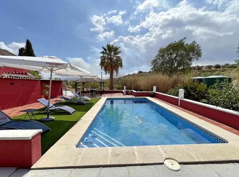 5 bedroom house 238 m² Miravalle Los Montecillos, Spain