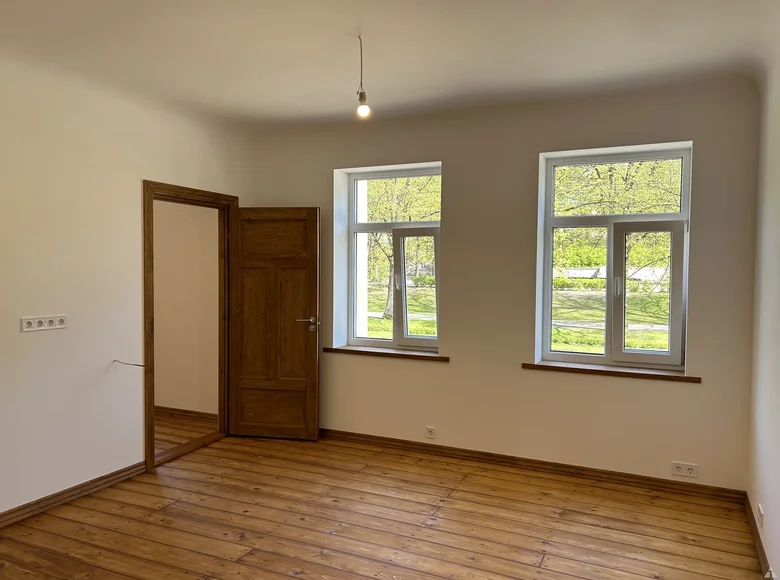 Квартира 2 комнаты 39 м² Рига, Латвия