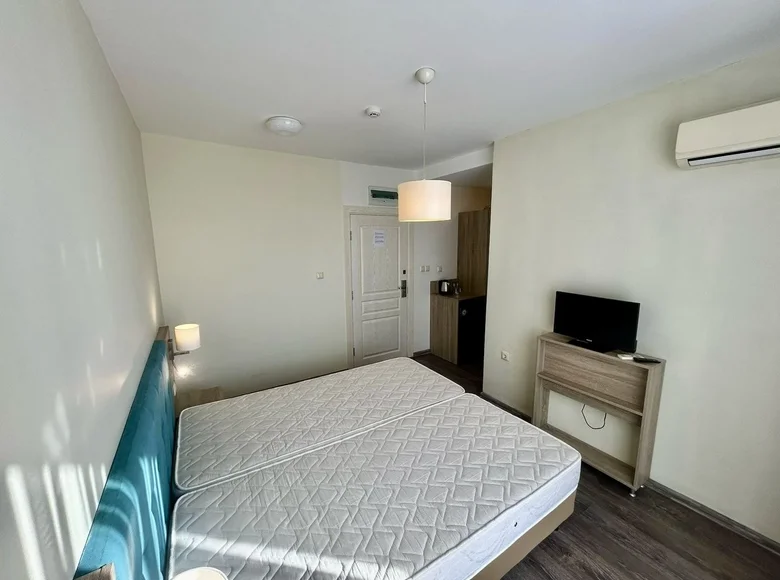 Wohnung 33 m² Nessebar, Bulgarien