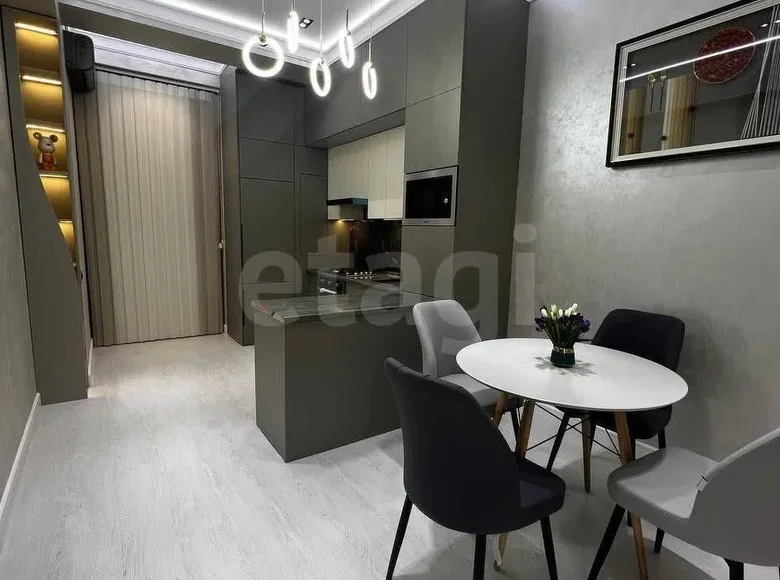 Kvartira 73 m² Toshkentda