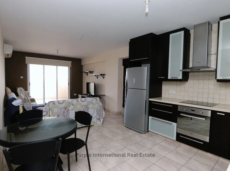 Квартира 2 спальни 67 м² Айя-Напа, Кипр