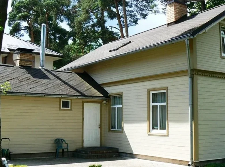 Willa 5 pokojów 130 m² Jurmała, Łotwa