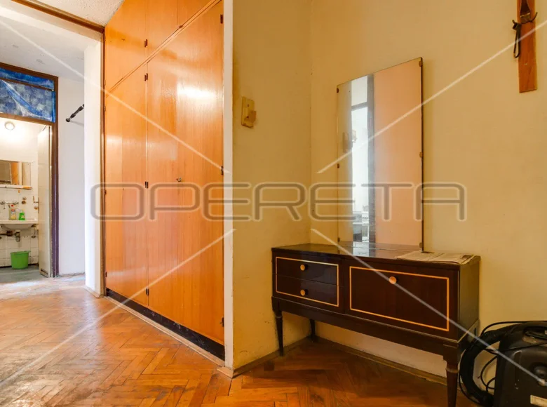 Apartamento 2 habitaciones 53 m² Zagreb, Croacia