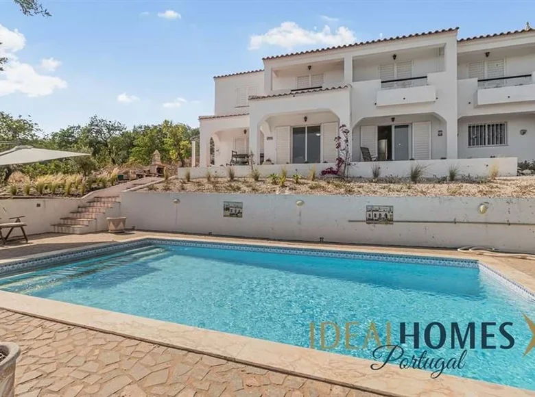 Willa 4 pokoi 230 m² Paderne, Portugalia