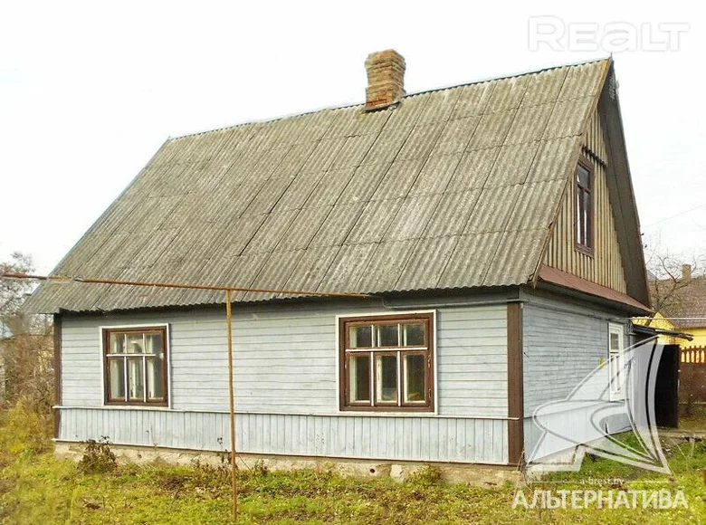 Casa 44 m² Zhabinka, Bielorrusia
