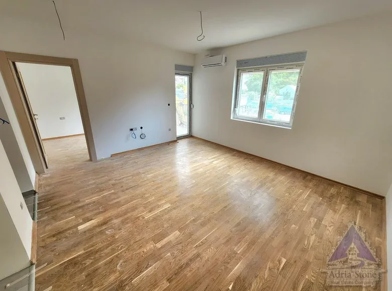 Mieszkanie 1 pokój 41 m² Budva, Czarnogóra