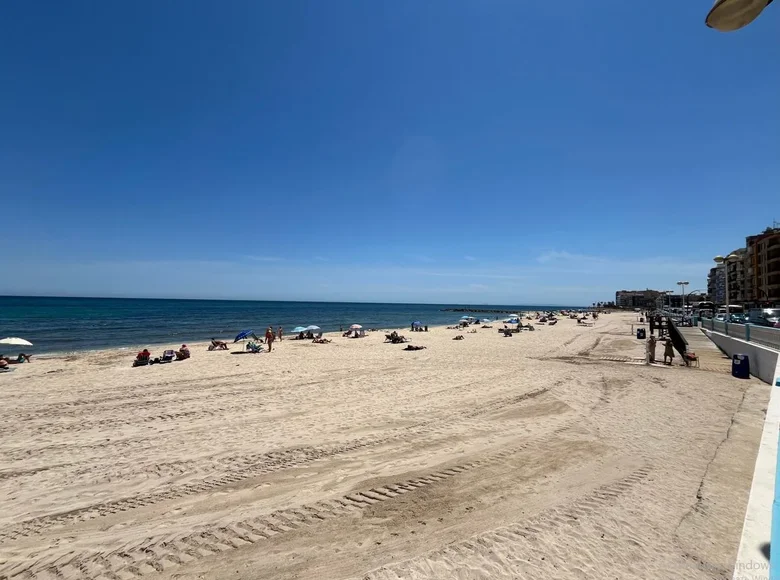 Wohnung 3 Schlafzimmer 98 m² Torrevieja, Spanien