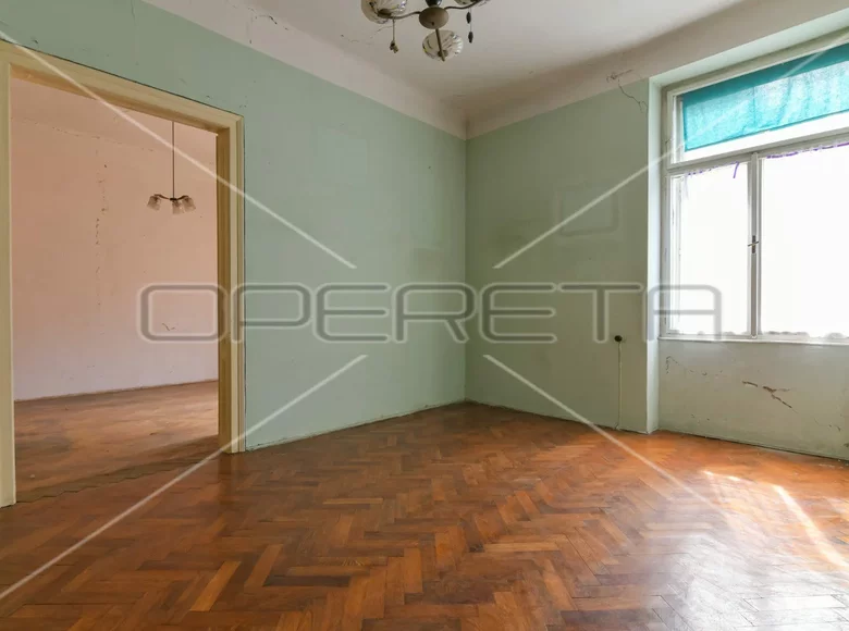 Wohnung 2 Zimmer 67 m² Zagreb, Kroatien