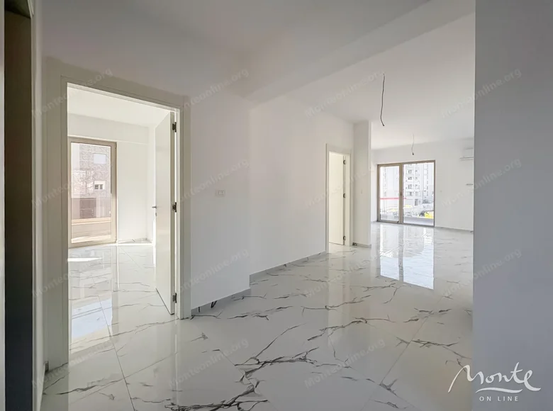 Appartement 3 chambres 105 m² Budva, Monténégro