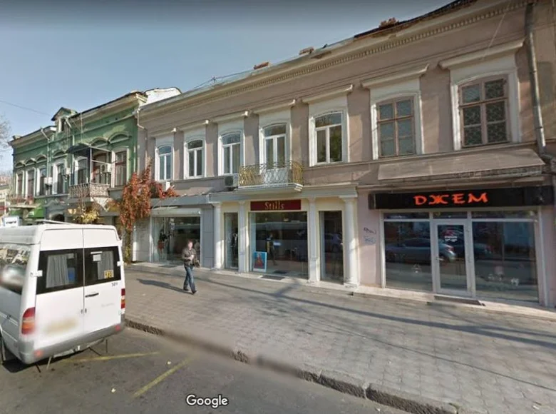 Mieszkanie 3 pokoi 91 m² Odessa, Ukraina