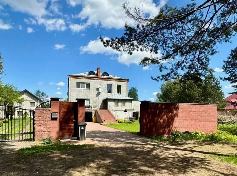 Дом 482 м² Витебск, Беларусь