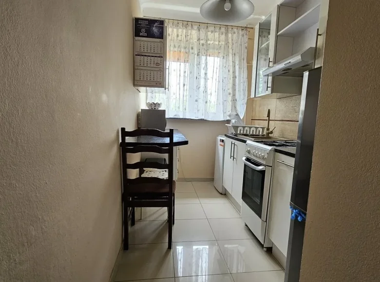 Квартира 2 комнаты 34 м² Варшава, Польша