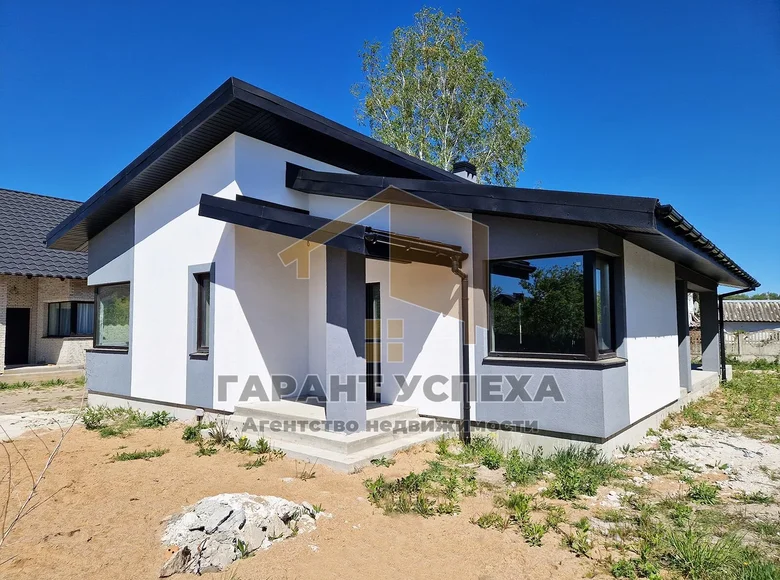 Maison 113 m² Muhavecki selski Savet, Bélarus