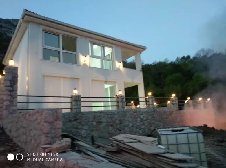 4-Schlafzimmer-Villa 210 m² Montenegro, Montenegro
