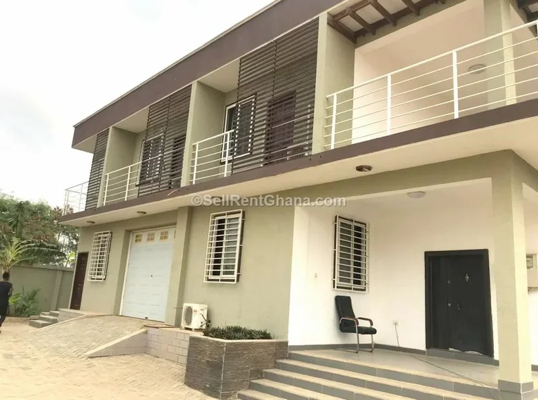 Casa 5 habitaciones  Acra, Ghana