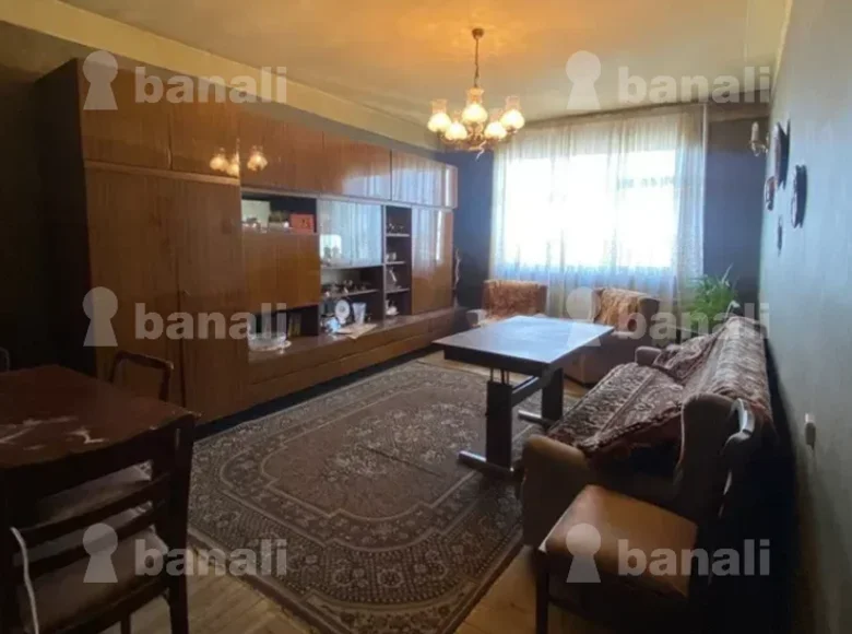 Квартира 4 комнаты 104 м² Ереван, Армения