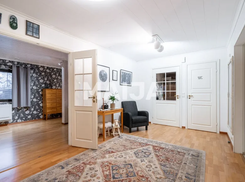 Haus 6 zimmer 146 m² Etelae-Pirkanmaan seutukunta, Finnland