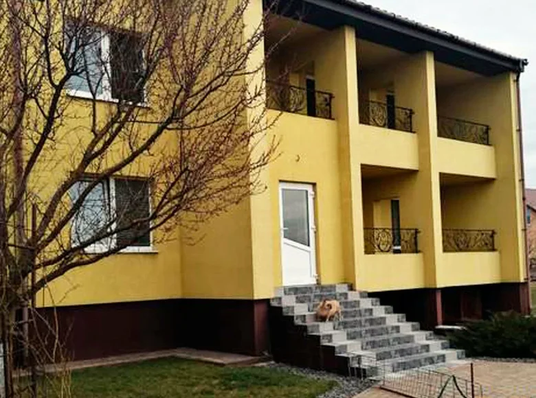 Casa 294 m² Muchaviec, Bielorrusia