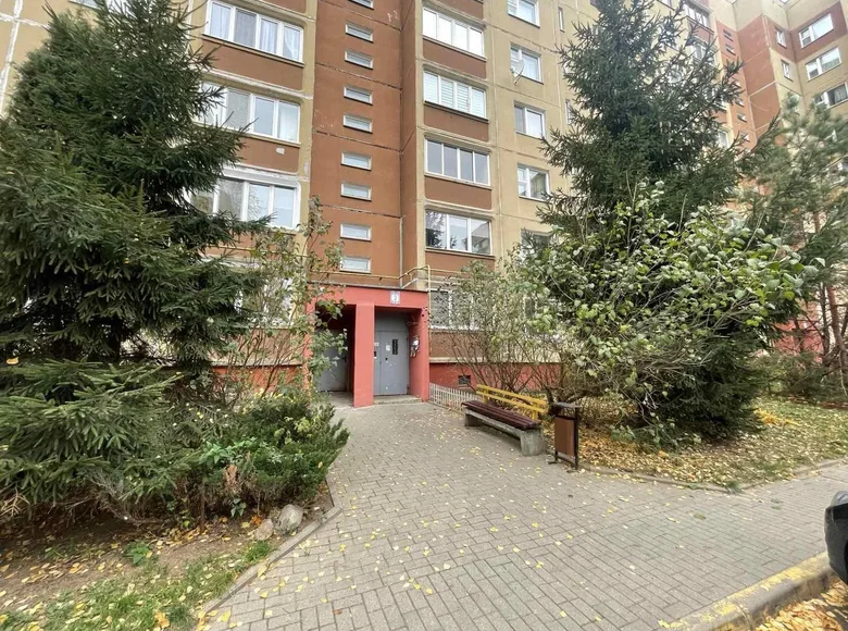 Wohnung 3 zimmer 77 m² Minsk, Weißrussland