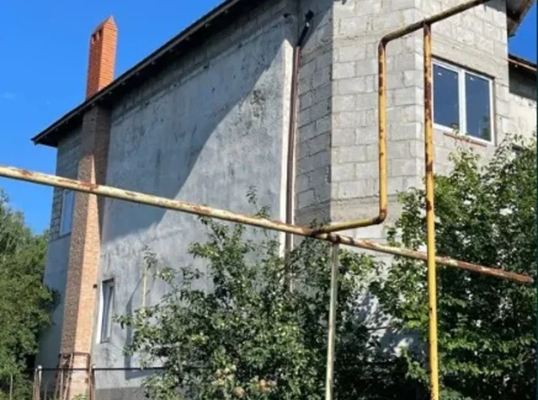 Haus 5 Zimmer 250 m² Sjewjerodonezk, Ukraine