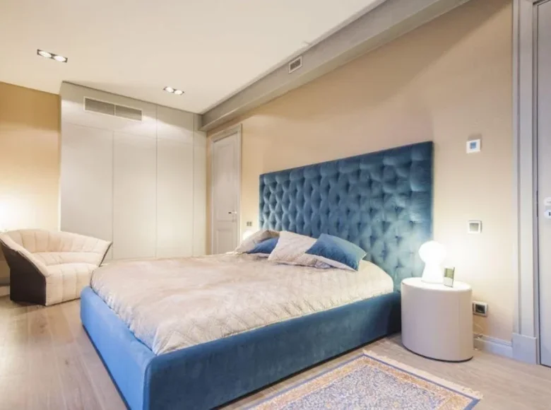 Apartamento 3 habitaciones 119 m² Riga, Letonia