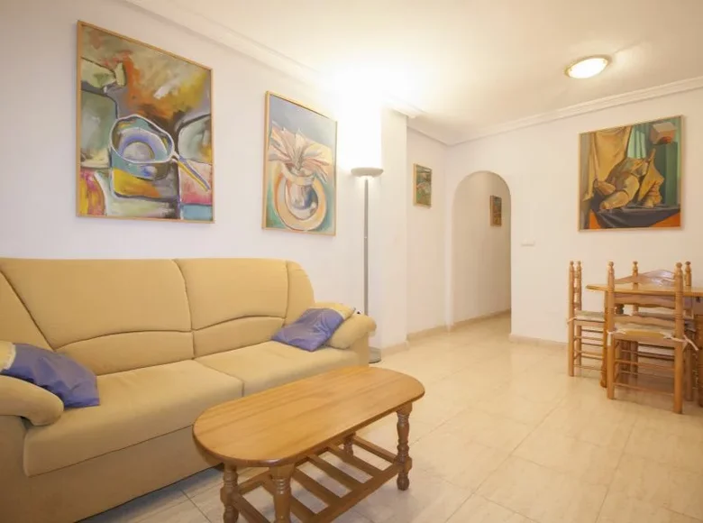 2 bedroom apartment 70 m² Torrevieja, Spain