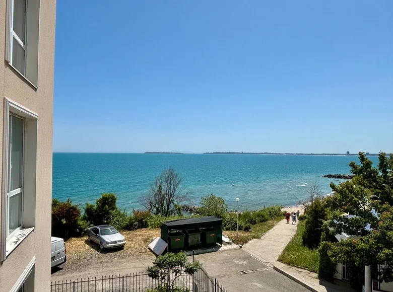 Apartamento 1 habitacion 62 m² Sveti Vlas, Bulgaria