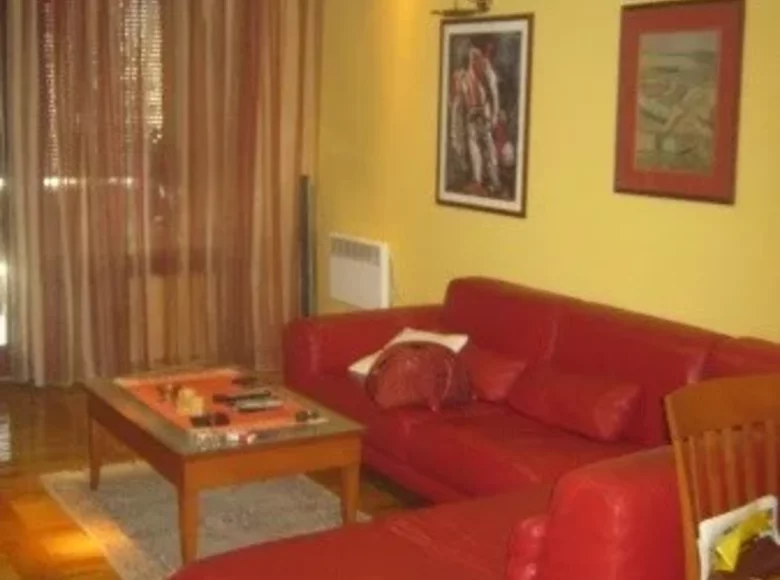 3 bedroom apartment 97 m² Podgorica, Montenegro