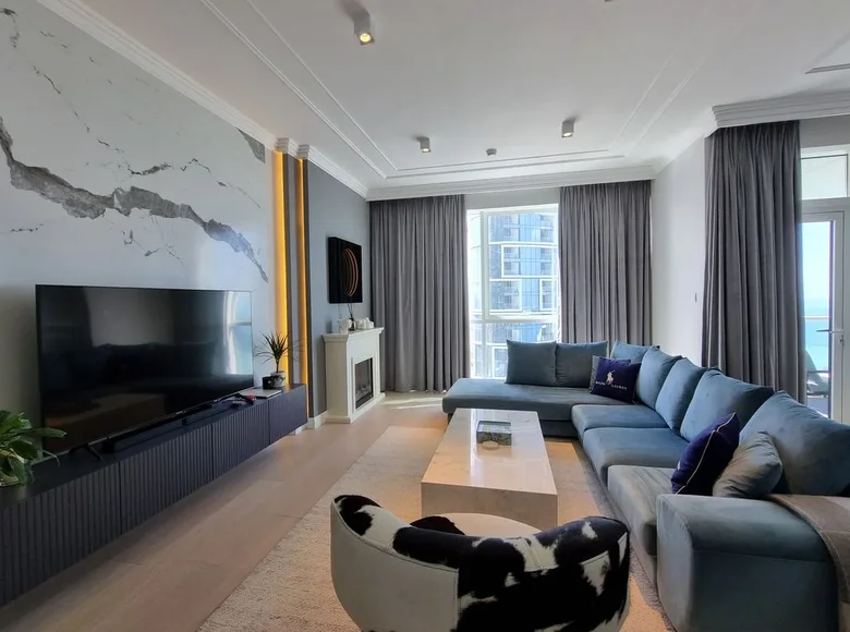 Apartamento 2 habitaciones 158 m² Dubái, Emiratos Árabes Unidos