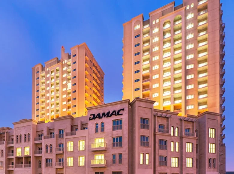 Wohnung 3 Schlafzimmer 238 m² Dubai, Vereinigte Arabische Emirate