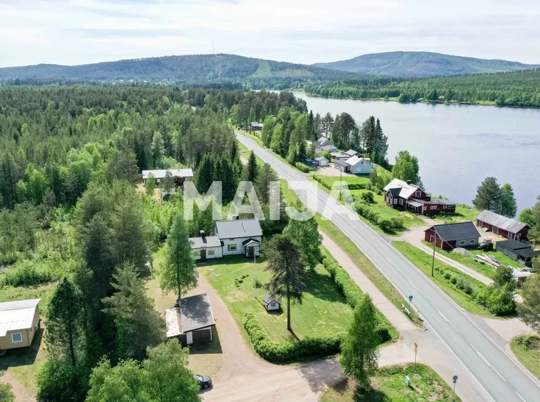 Haus 5 zimmer 100 m² Pello, Finnland