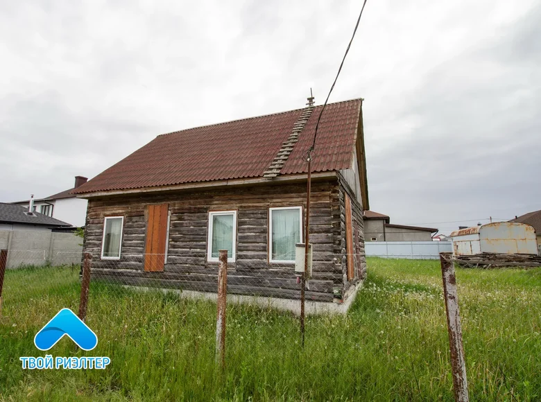 Haus 59 m² Homel, Belarus