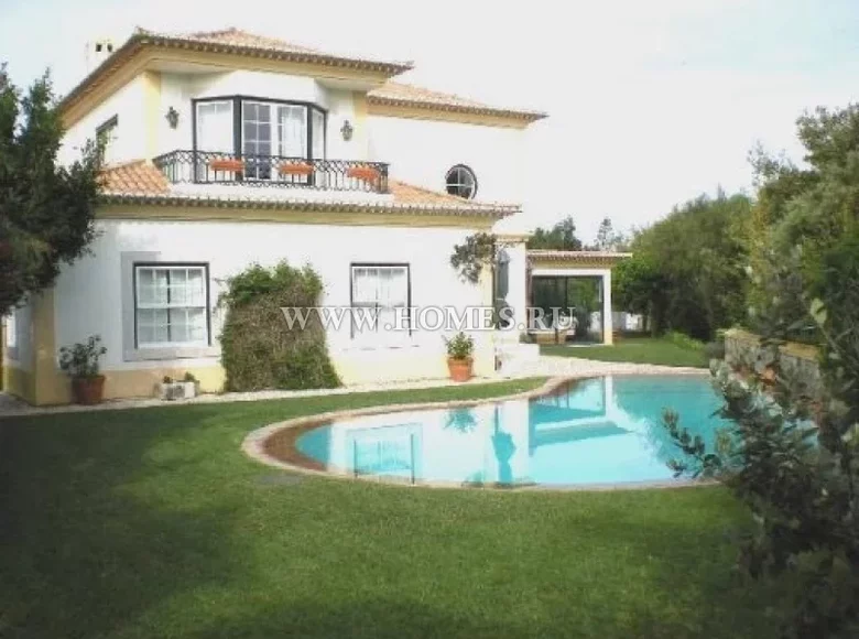 5 bedroom house 500 m² Sintra, Portugal