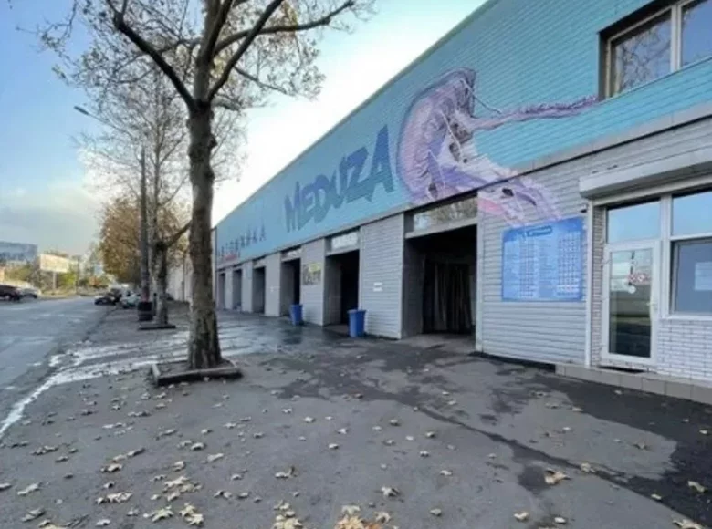 Commercial property 281 m² in Odesa, Ukraine