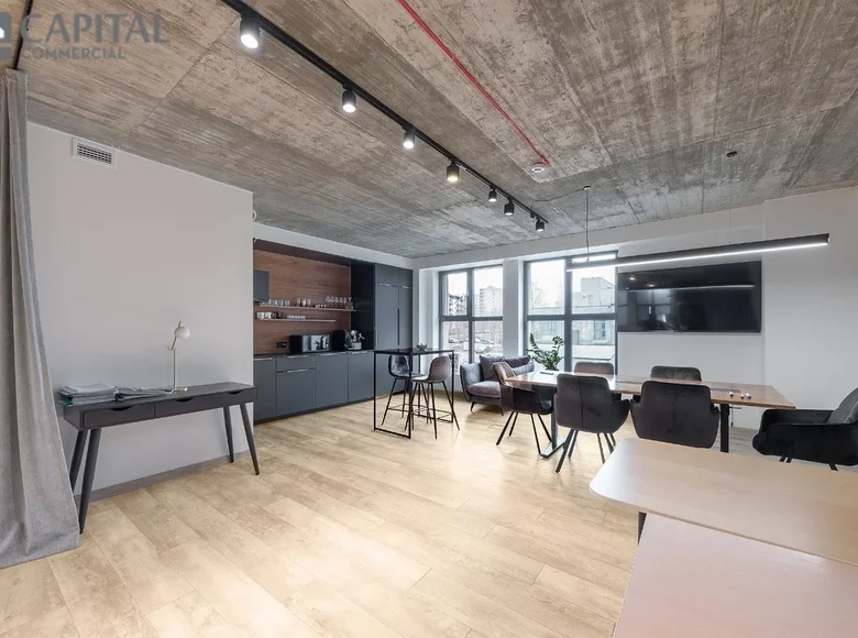 Propriété commerciale 112 m² à Vilnius, Lituanie