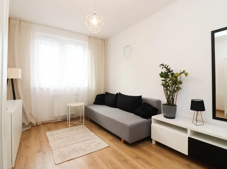 Apartamento  Cracovia, Polonia